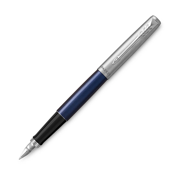 Parker Jotter Mavi Ct Dolma Kalem 2030950