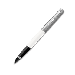 Parker Jotter Original Beyaz Ct Roller Kalem 2096908 - Thumbnail