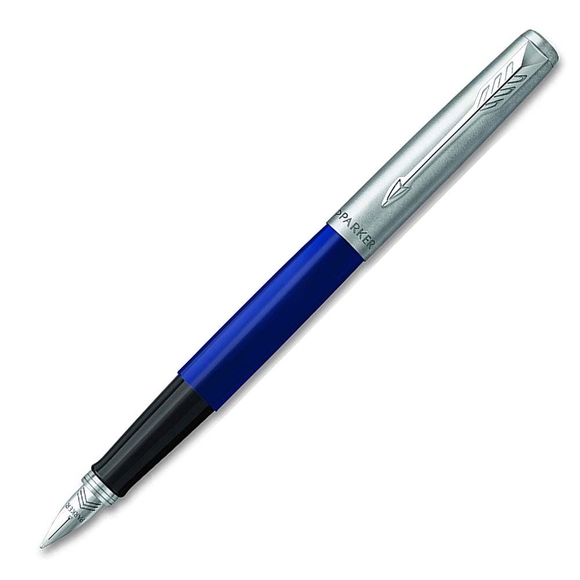 Parker Jotter Original Mavi Ct Dolma Kalem 2122709