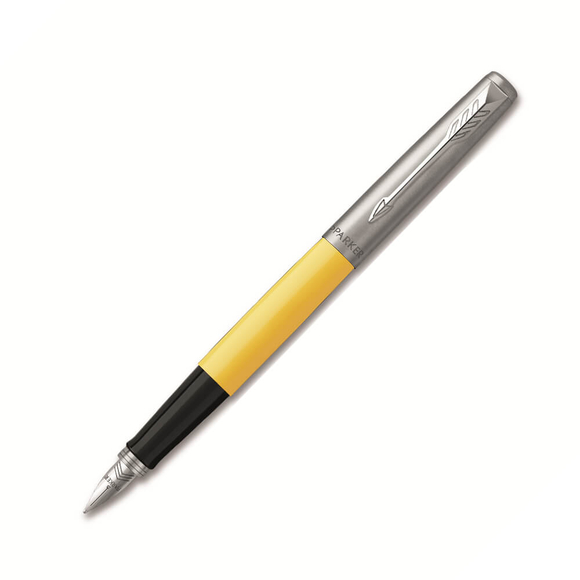 Parker Jotter Original Sarı Ct Dolma Kalem 2096902