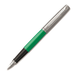 Parker - Parker Jotter Original Yeşil CT Dolma Kalem 2110195