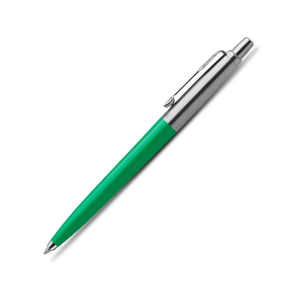 Parker Jotter Original Yeşil Ct Tükenmez Kalem 2076059