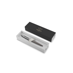 Parker - Parker Jotter Xl Mat Gri Ct Tükenmez Kalem 2068360