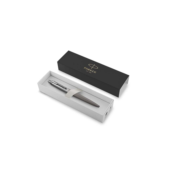 Parker Jotter Xl Mat Gri Ct Tükenmez Kalem 2068360