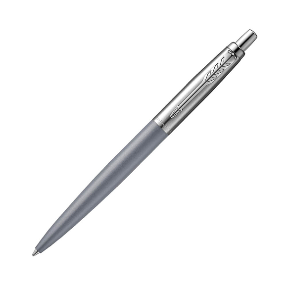 Parker Jotter Xl Mat Gri Ct Tükenmez Kalem 2068360
