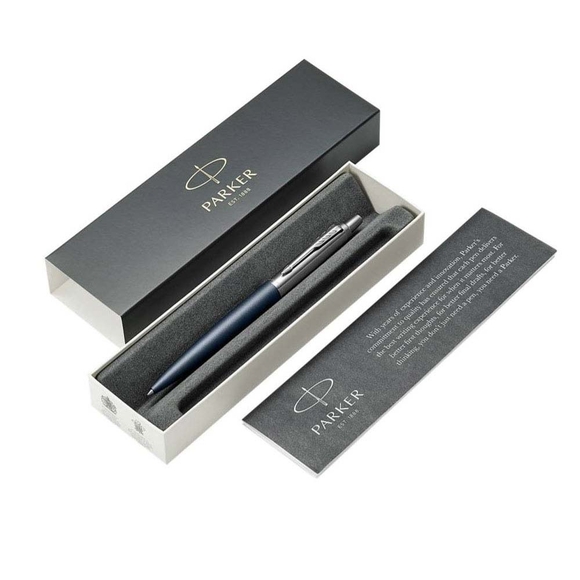 Parker Jotter XL Mat Mavi CT Tükenmez Kalem 2068359