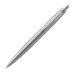 Parker Jotter XL Mono SS CT Tükenmez Kalem 2122756 - Thumbnail
