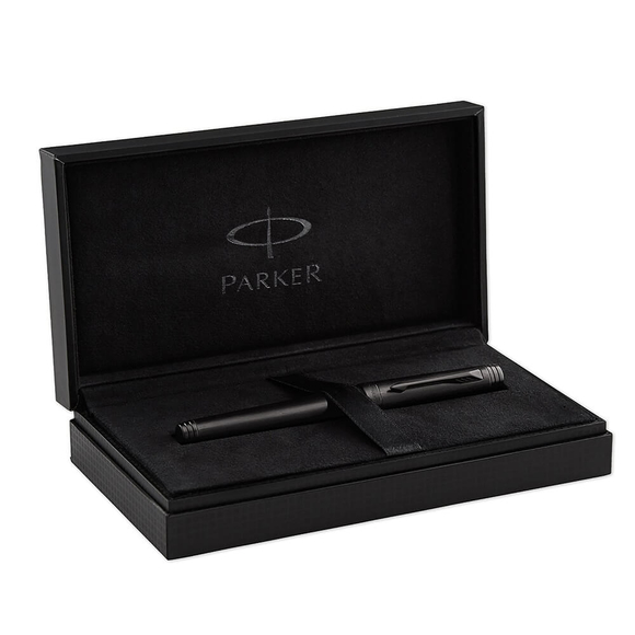 Parker Premier Dolma Kalem Siyah Seramik S0924770