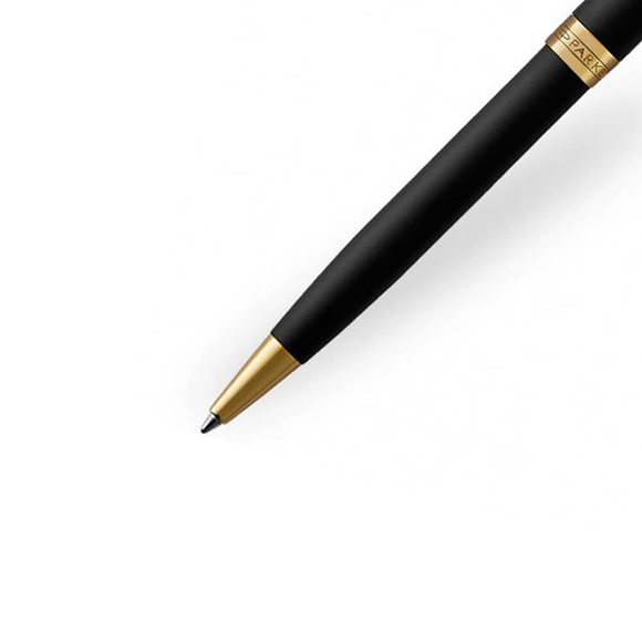Parker Sonnet GT Tükenmez Kalem Mat Siyah 1931519