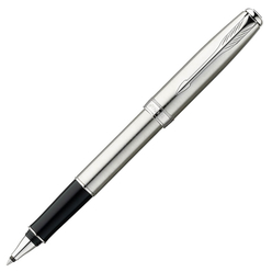 Parker Sonnet SS CT Roller Kalem S0809230 - Thumbnail