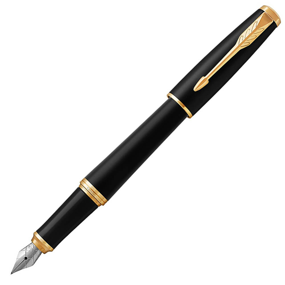 Parker Urban GT Dolma Kalem Mat Siyah 1931601