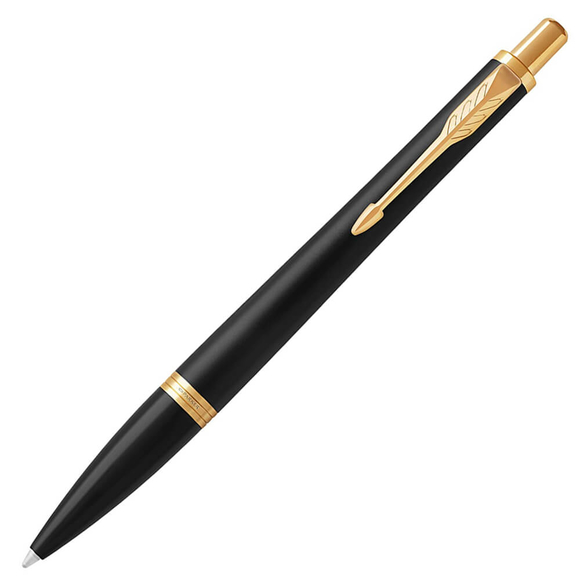 Parker Urban GT Tükenmez Kalem Mat Siyah 1931576