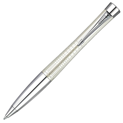 Parker Urban Premium Tükenmez Kalem Metal İnci S0911450 - Thumbnail