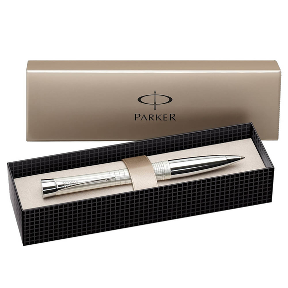 Parker Urban Premium Tükenmez Kalem Metal İnci S0911450