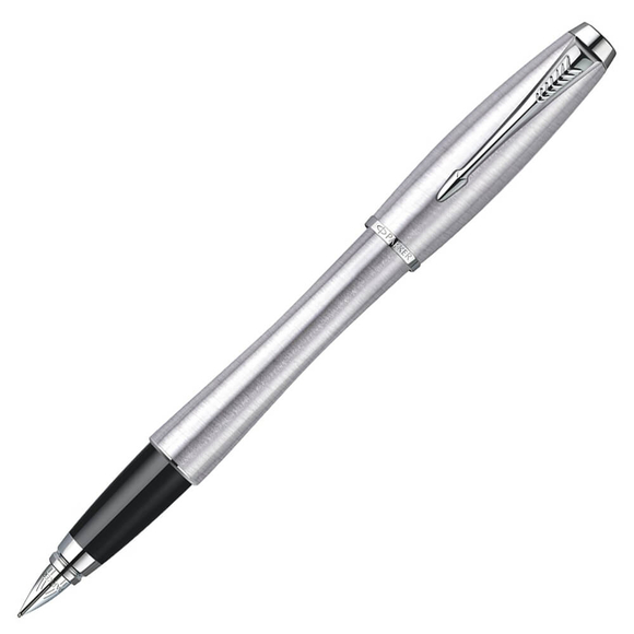 Parker Urban Ss Ct Dolma Kalem Metalik S0850760