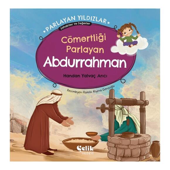 Parlayan Yildizlar - Abdurrahman