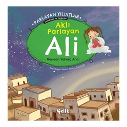 Çelik Yayınevi - Parlayan Yildizlar - Ali
