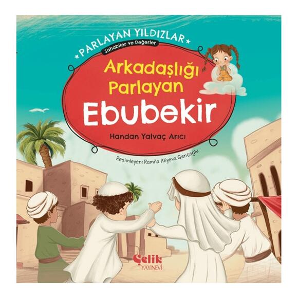 Parlayan Yildizlar - Ebubekir