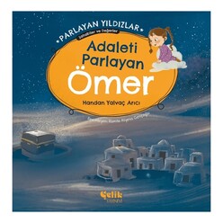 Çelik Yayınevi - Parlayan Yildizlar - Ömer