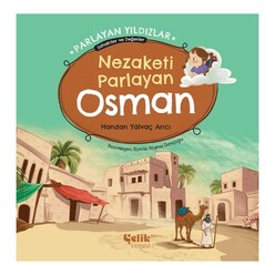 Çelik Yayınevi - Parlayan Yildizlar - Osman