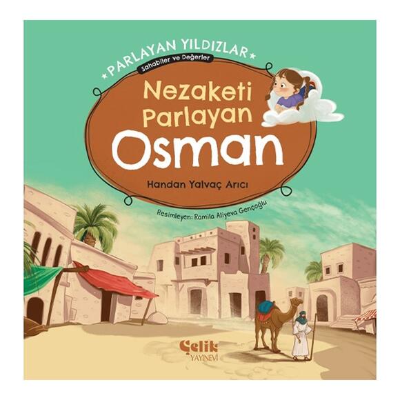 Parlayan Yildizlar - Osman