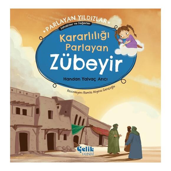 Parlayan Yildizlar - Zubeyir