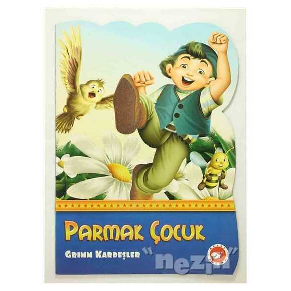 Parmak Çocuk