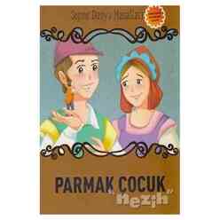 Parıltı Yayınları - Parmak Çocuk