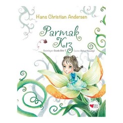 Parmak Kız - Thumbnail