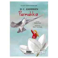 Yapı Kredi Yayınları - Parmakkız