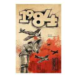 Parodi 1984 - Thumbnail