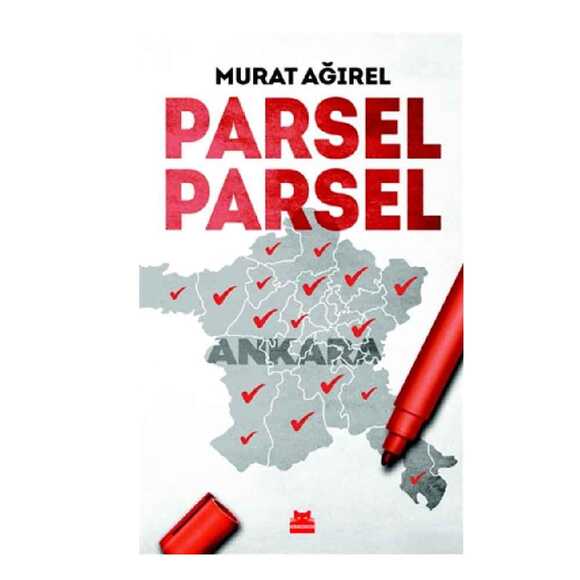 Parsel Parsel