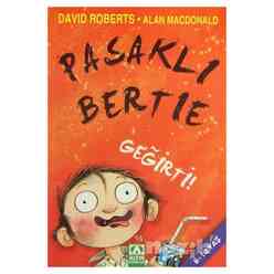 Pasaklı Bertie - Geğirti! - Thumbnail