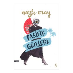 Everest Yayınları - Pasifik Günleri
