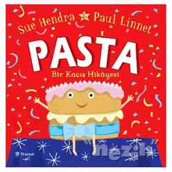 Pearson Yayınları (Türkçe) - Pasta