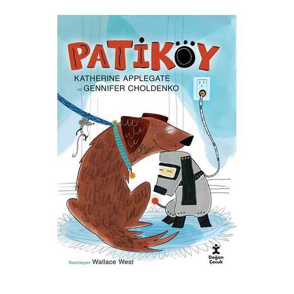 Patiköy