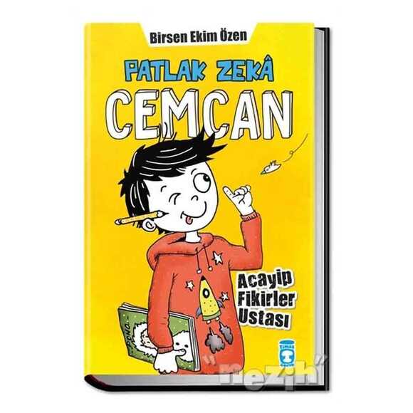 Patlak Zeka Cemcan 2