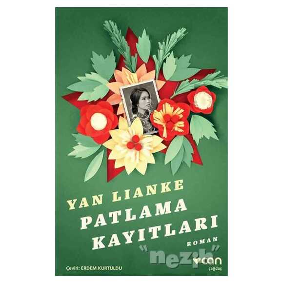 Patlama Kayıtları