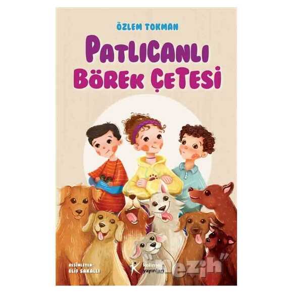 Patlıcanlı Börek Çetesi