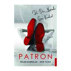 Patron - Thumbnail