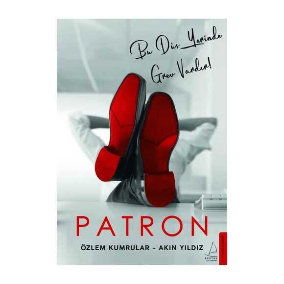 Patron