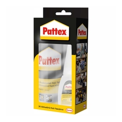 Pattex 2K Hızlı Yapıştırıcı 100+17gr 2645988 - Thumbnail