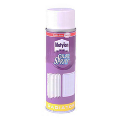 Pattex Sprey Boya Radyatör Beyaz 400 ml 2012061 - Thumbnail