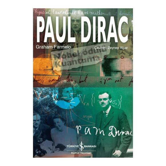 Paul Dirac