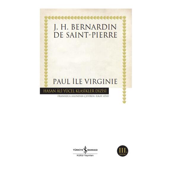 Paul İle Virginie (HAY)