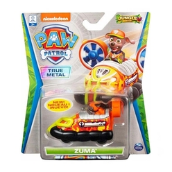 Paw Patrol Die Cast Araçlar 6053257 - Thumbnail