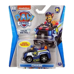 Paw Patrol Die Cast Araçlar 6053257 - Thumbnail