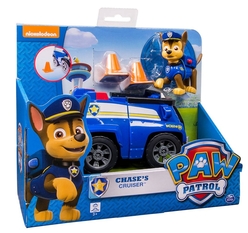 Paw Patrol Görev Aracı ve Kahramanlar 16601 - Thumbnail