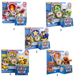 Paw Patrol Kahramanlar 16600 - Thumbnail