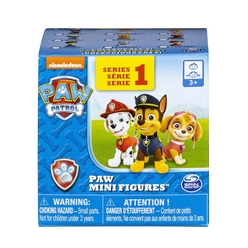 Paw Patrol Mighty Pups Mini Figür Sürpriz Paketi SPM-6045829 - Thumbnail